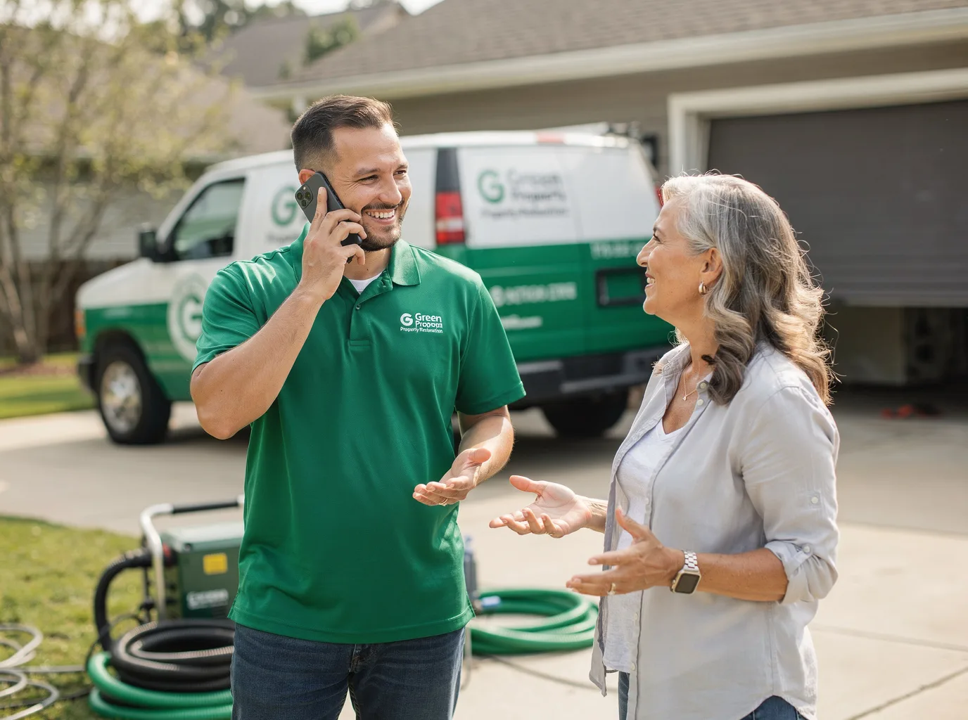Water Damage Restoration Custer City, PA FAQs